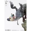 The Last Guardian Trico Kotobukiya
