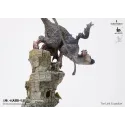 The Last Guardian Trico Kotobukiya