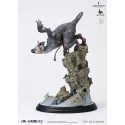 The Last Guardian Trico Kotobukiya