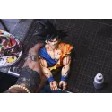 Dragon Ball Z Broly Throne Yishou Studio