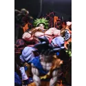 Dragon Ball Z Broly Throne Yishou Studio