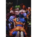 Dragon Ball Z Broly Throne Yishou Studio