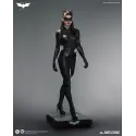 DC The Dark Knight Rises Catwoman Life-Size Queen Studios
