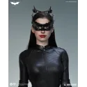 DC The Dark Knight Rises Catwoman Life-Size Queen Studios