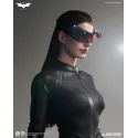 DC The Dark Knight Rises Catwoman Life-Size Queen Studios