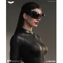DC The Dark Knight Rises Catwoman Life-Size Queen Studios