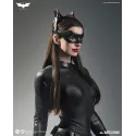 DC The Dark Knight Rises Catwoman Life-Size Queen Studios