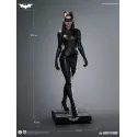 DC The Dark Knight Rises Catwoman Life-Size Queen Studios
