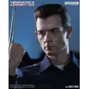 Terminator 2 T-1000 Bust Queen Studios