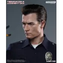 Terminator 2 T-1000 Bust Queen Studios