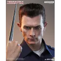 Terminator 2 T-1000 Bust Queen Studios