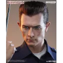 Terminator 2 T-1000 Bust Queen Studios