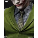 DC The Dark Knight The Joker Bust Queen Studios