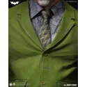 DC The Dark Knight The Joker Bust Queen Studios