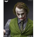 DC The Dark Knight The Joker Bust Queen Studios