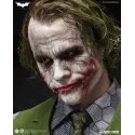 DC The Dark Knight The Joker Bust Queen Studios