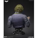 DC The Dark Knight The Joker Bust Queen Studios