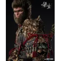 Black Myth: Wukong Great Sage Armor Life-Size Queen Studios