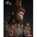 Black Myth: Wukong Great Sage Armor Life-Size Queen Studios