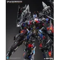 Transformers TF2 - Jetpower Optimus Prime Queen Studios