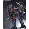 Transformers TF2 - Jetpower Optimus Prime Queen Studios