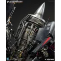 Transformers TF2 - Jetpower Optimus Prime Queen Studios