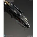 Transformers TF2 - Jetpower Optimus Prime Queen Studios