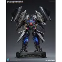 Transformers TF2 - Jetpower Optimus Prime Queen Studios