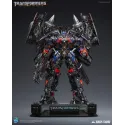 Transformers TF2 - Jetpower Optimus Prime Queen Studios