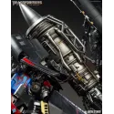 Transformers TF2 - Jetpower Optimus Prime Queen Studios