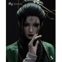Black Myth: Wukong The Fourth Sister Inart