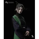 Black Myth: Wukong The Fourth Sister Inart