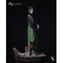 Black Myth: Wukong The Fourth Sister Inart