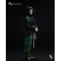 Black Myth: Wukong The Fourth Sister Inart