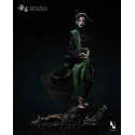 Black Myth: Wukong The Fourth Sister Inart