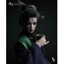Black Myth: Wukong The Fourth Sister Inart
