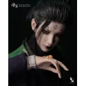 Black Myth: Wukong The Fourth Sister Inart