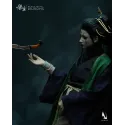 Black Myth: Wukong The Fourth Sister Inart