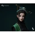 Black Myth: Wukong The Fourth Sister Inart
