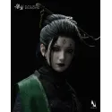 Black Myth: Wukong The Fourth Sister Inart