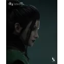 Black Myth: Wukong The Fourth Sister Inart
