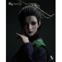 Black Myth: Wukong The Fourth Sister Inart
