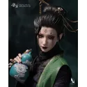 Black Myth: Wukong The Fourth Sister Inart