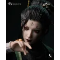 Black Myth: Wukong The Fourth Sister Inart