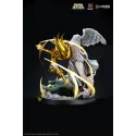 Saint Seiya Sagittarius Aiolos Jimei Palace