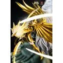 Saint Seiya Sagittarius Aiolos Jimei Palace