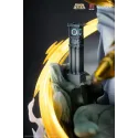 Saint Seiya Sagittarius Aiolos Jimei Palace