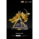 Saint Seiya Sagittarius Aiolos Jimei Palace