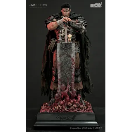 Berserk Guts 1/3 JND Studios