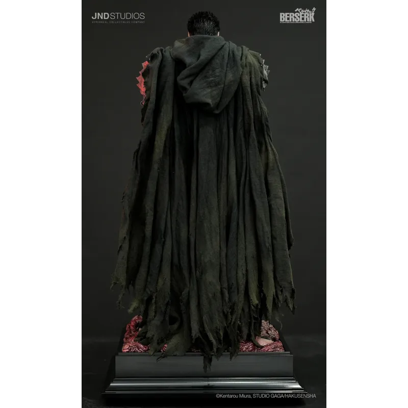 Berserk Guts 1/3 JND Studios